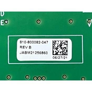 LAM Research 810-800082-047 Backplane PCB